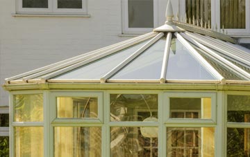 conservatory roof repair Carrow Hill, Monmouthshire