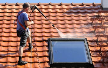roof cleaning Carrow Hill, Monmouthshire