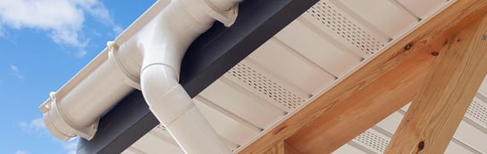 get Carrow Hill guttering quotes today