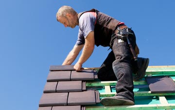 disadvantages of Carrow Hill slate roofing