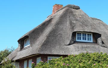 thatch roofing Carrow Hill, Monmouthshire