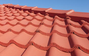 Carrow Hill tile and slate roof replacement