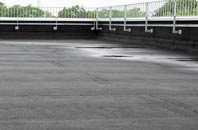 find rated Carrow Hill flat roofing companies